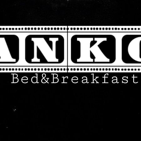 Anko B&B Olgiate Comasco Exterior photo